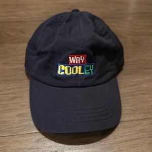 Way Cooley Hat